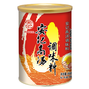 454g High Soup Seasoning