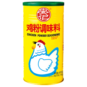 1000g Anji Chicken Noodles
