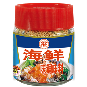120g Anji Seafood
